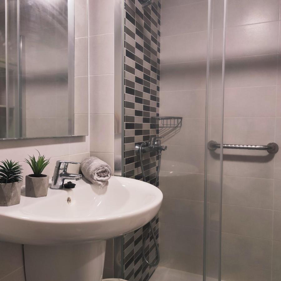 Beach Apartment 9 Patalavaca Eksteriør bilde