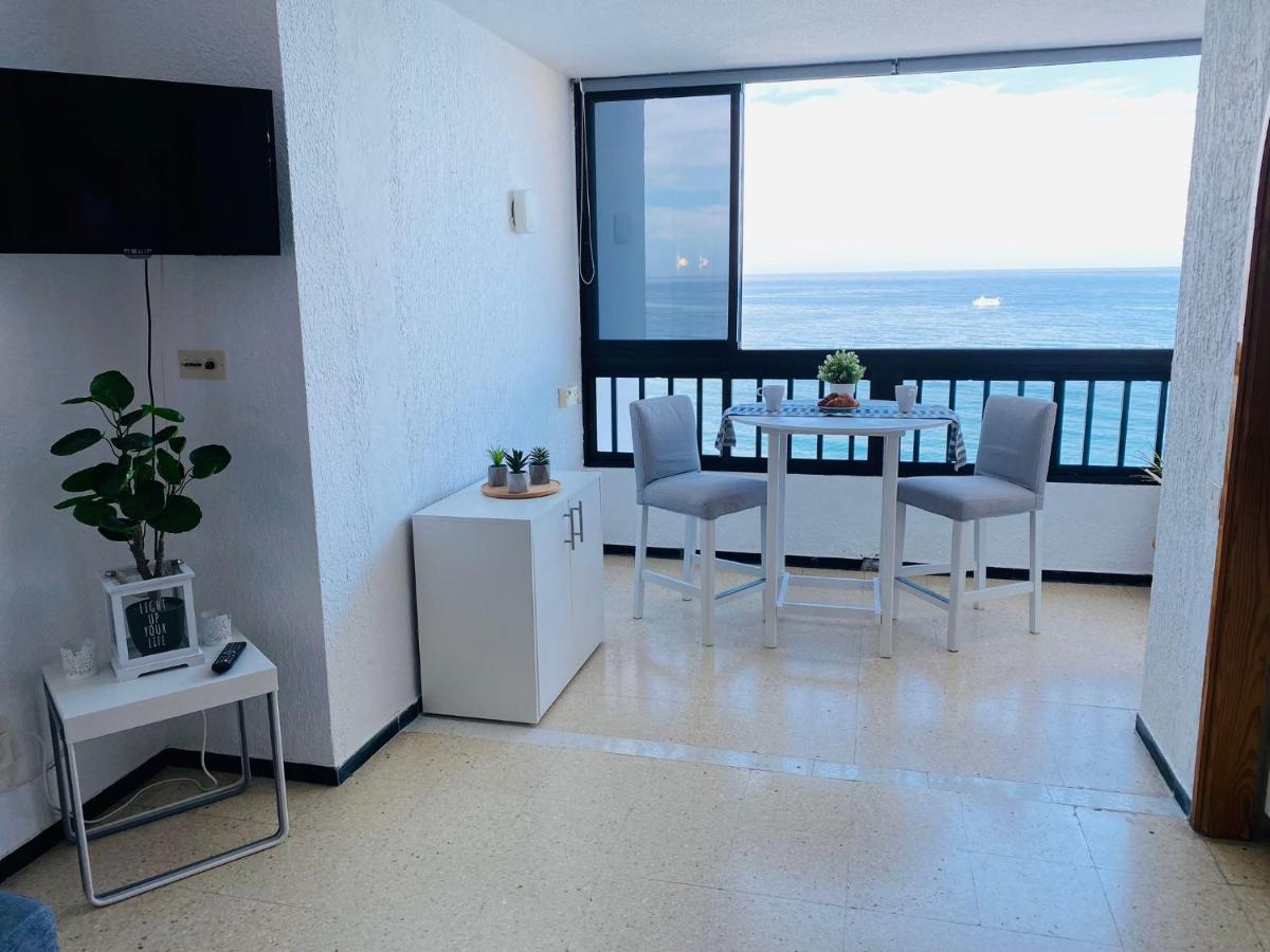 Beach Apartment 9 Patalavaca Eksteriør bilde